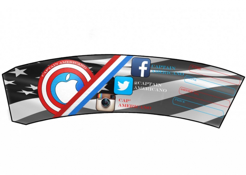 Nathan Gill Graphic Design Current GCSE